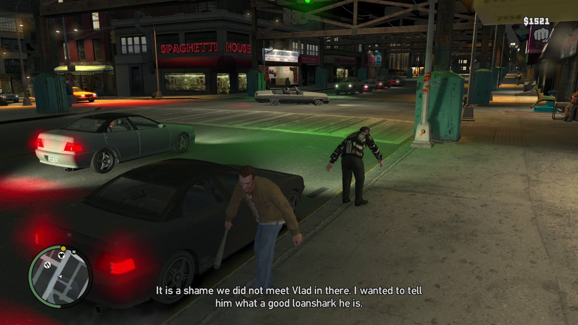 Game-up-GTA-IV-drunk-with-Roman
